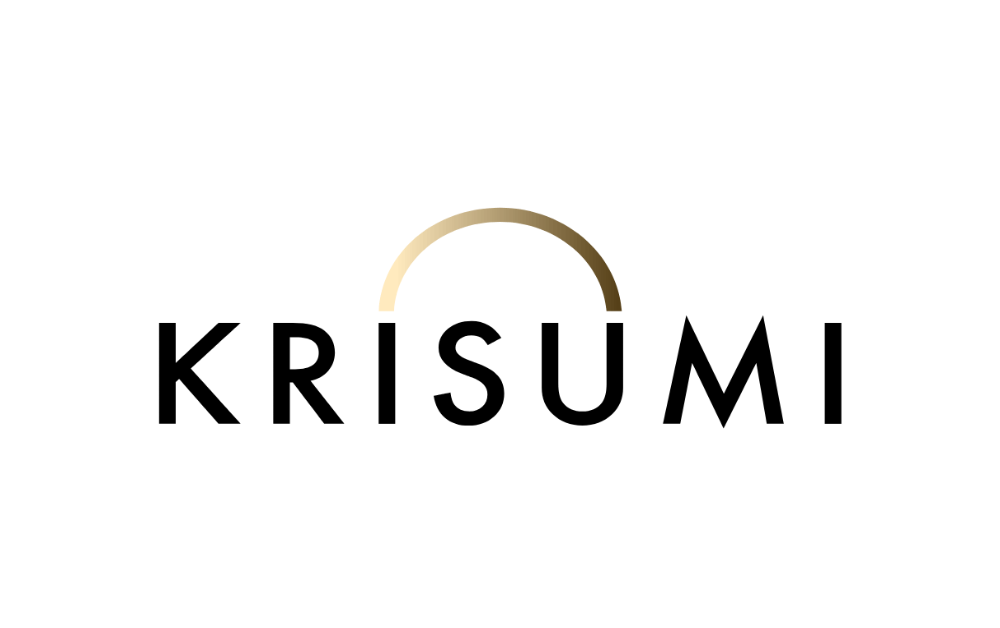 Krisumi Corporation represents