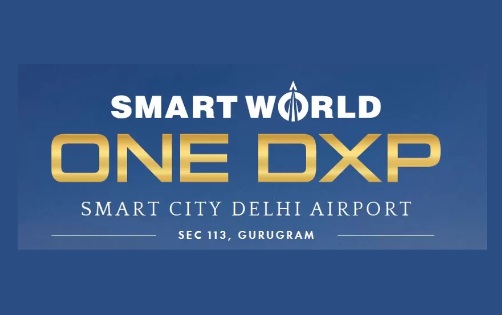 Smartworld One DXP Sector 113 Gurgaon
