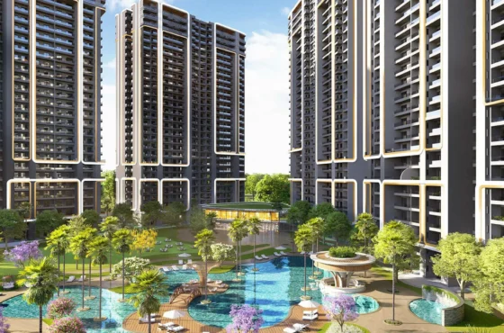 Smart World One DXP 113 Gurgaon: The Future of Premium Living