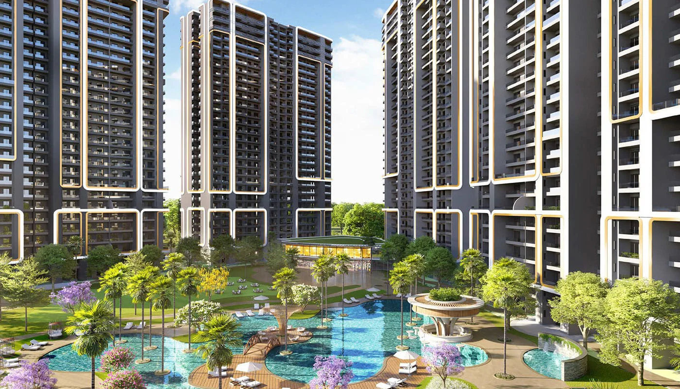 Smartworld One DXP Sector 113 Gurgaon