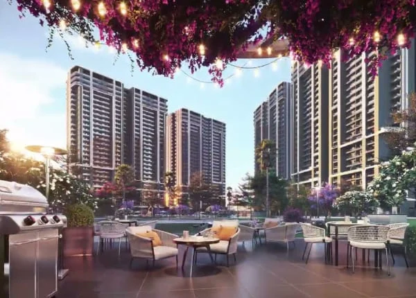 Smartworld One DXP Sector 113 Gurgaon