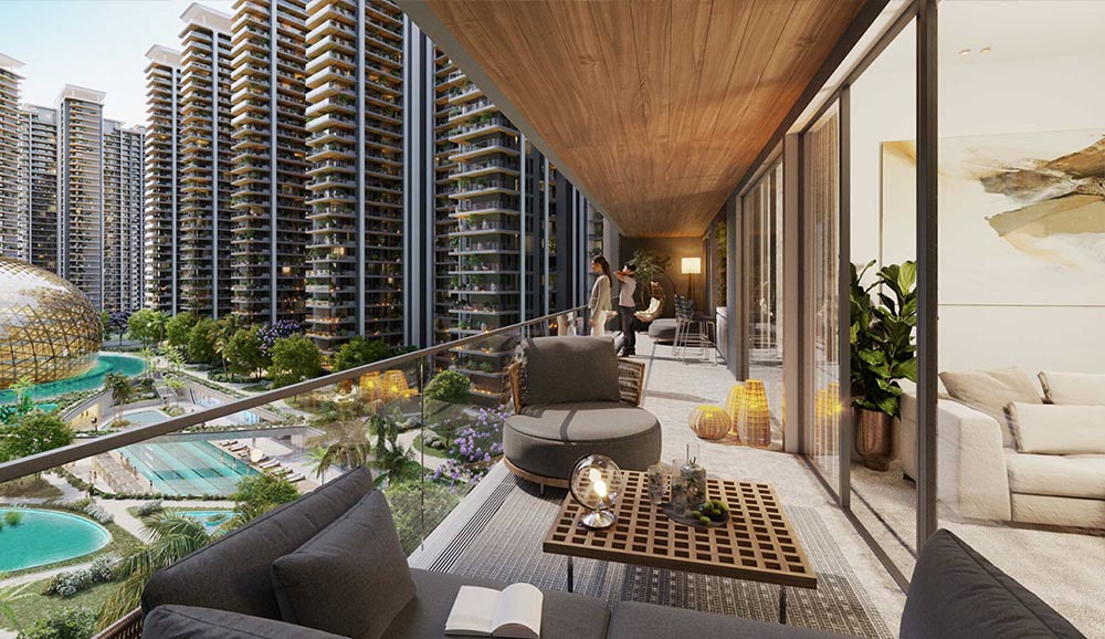 residential property in Gurgaon
