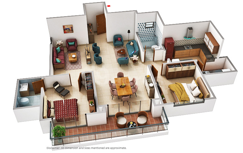Sobha City Sector 108 Gurgaon