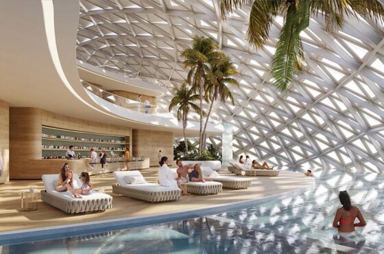 Discover Luxury at Elan The Mark Sector 106V