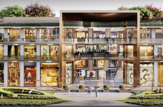 Upcoming Developments in Commercial Property in Gurgaon