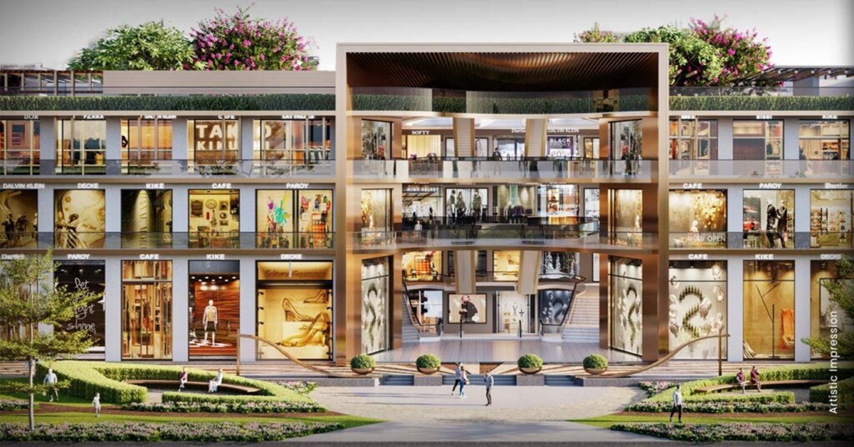 commercial property in Gurgaon