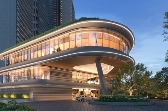 Invest Smart: The Best Upcoming Luxury Properties in Gurgaon