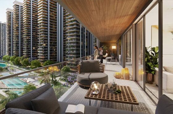 Why The Emperor Gurgaon Is the New Address for the Elite