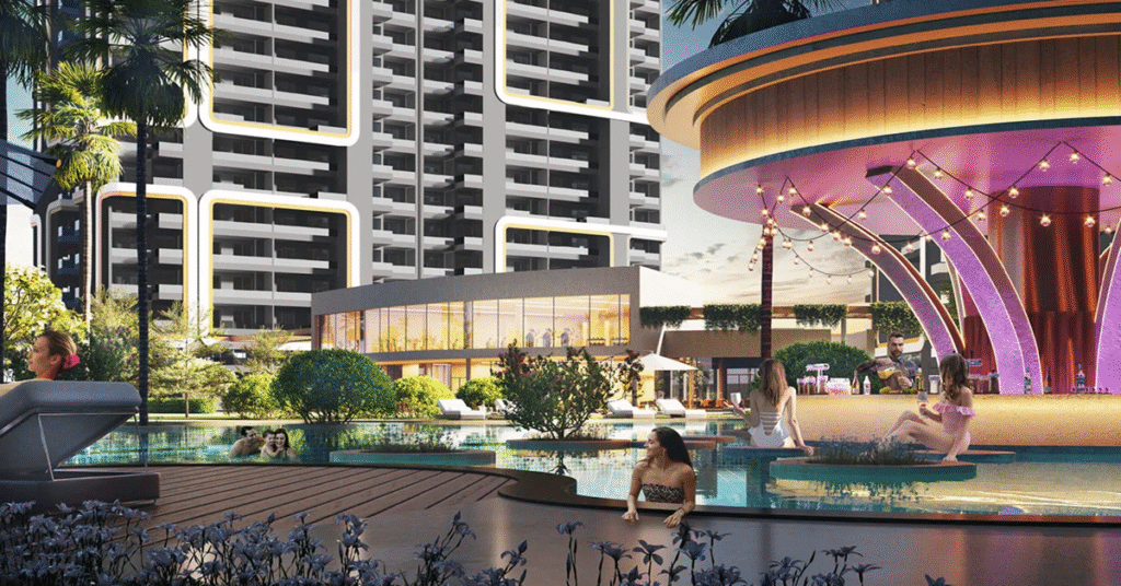 Smart World One DXP 113 Gurgaon