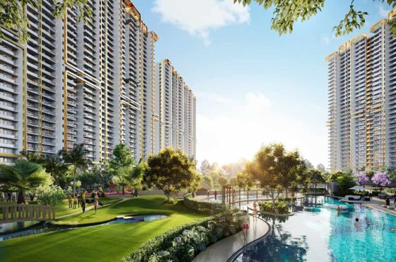 Explore Premium Residential Property in Gurgaon with APM