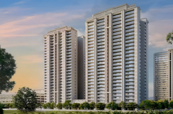 Affordable Luxury: New Flats in Gurgaon for Every Budget