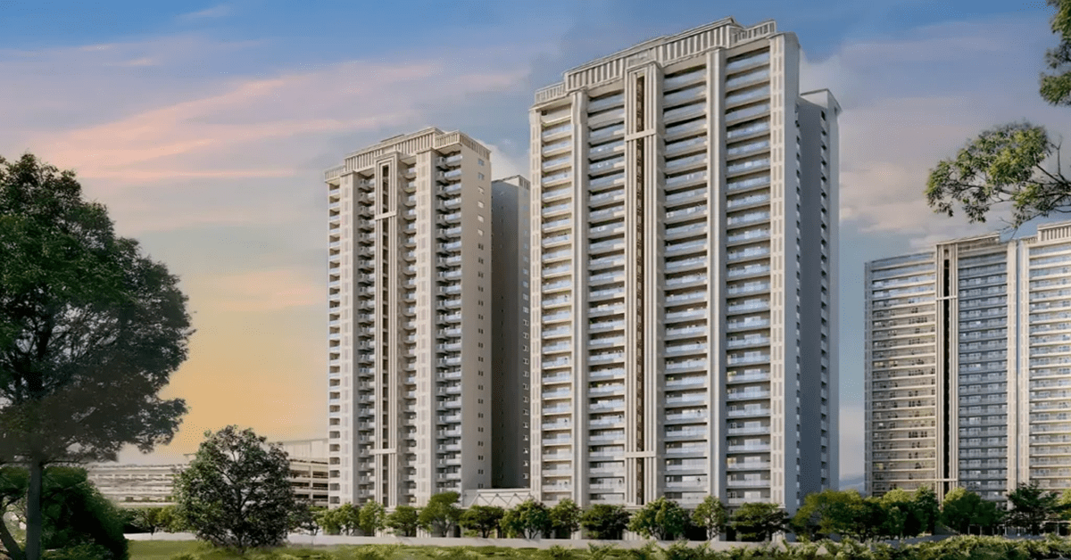 New Flats in Gurgaon