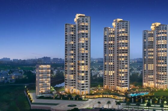Exploring the World of Luxury Properties in Gurgaon – A Complete Guide