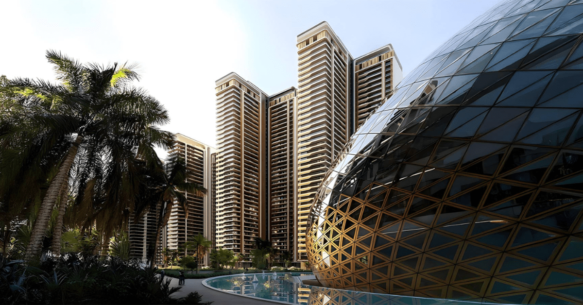 residential property in Gurgaon