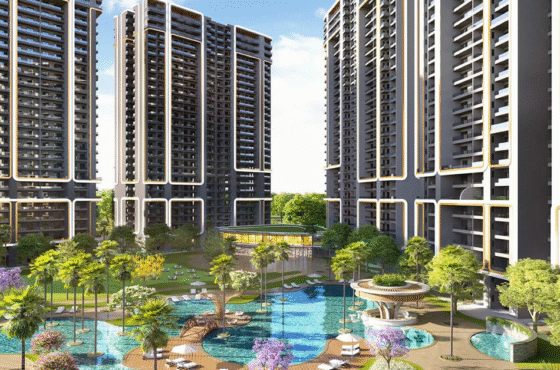 New Residential Projects in Gurgaon – Complete Guide by APM