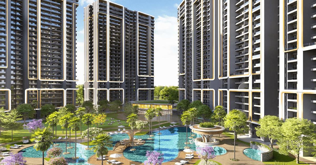 residential property in Gurgaon