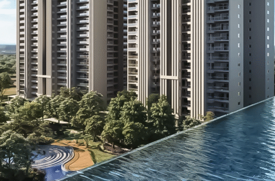 Green Living at Its Best: Sustainability at Godrej Vrikshya Gurgaon