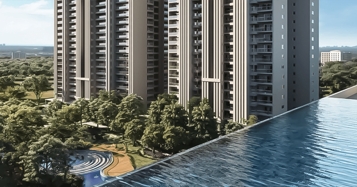 Trump Towers 2 Gurgaon