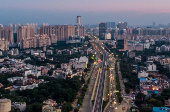 Your Ultimate Guide to Buying a Flat on Golf Course Extension Road, Gurgaon