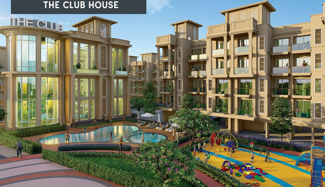 Signature Global City 37D