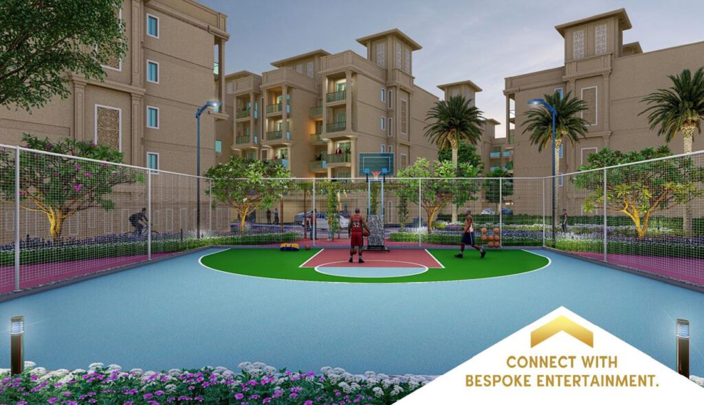Signature Global City 37D
