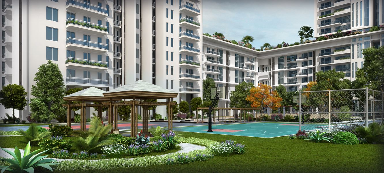 Experion Windchants Sector 112