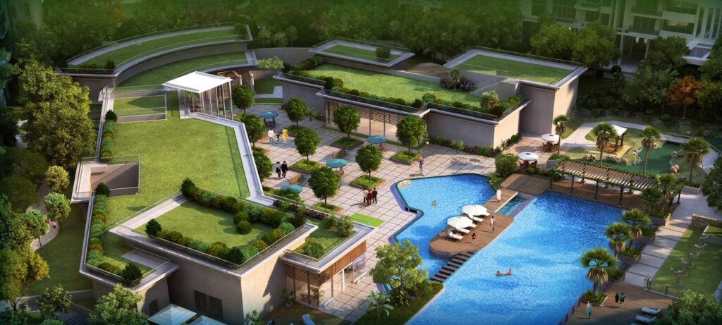 Experion Windchants Sector 112