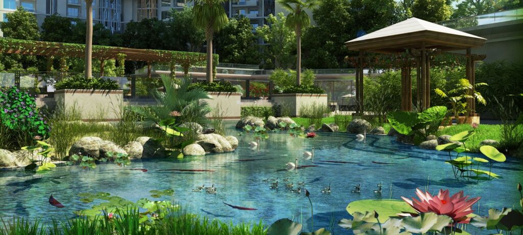 Experion Windchants Sector 112