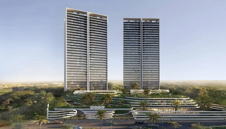 BPTP Gaia Residences
