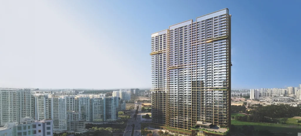 Omaxe Dwarka Sector 19 location