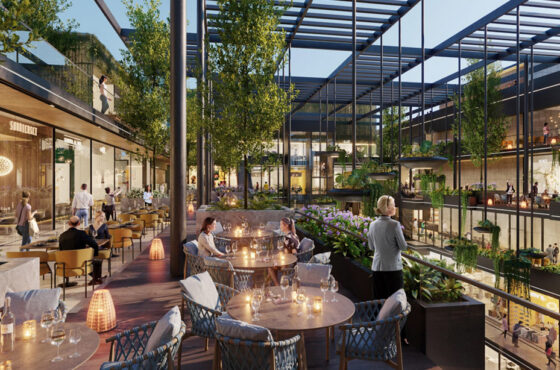 Commercial vs Residential Property Investment