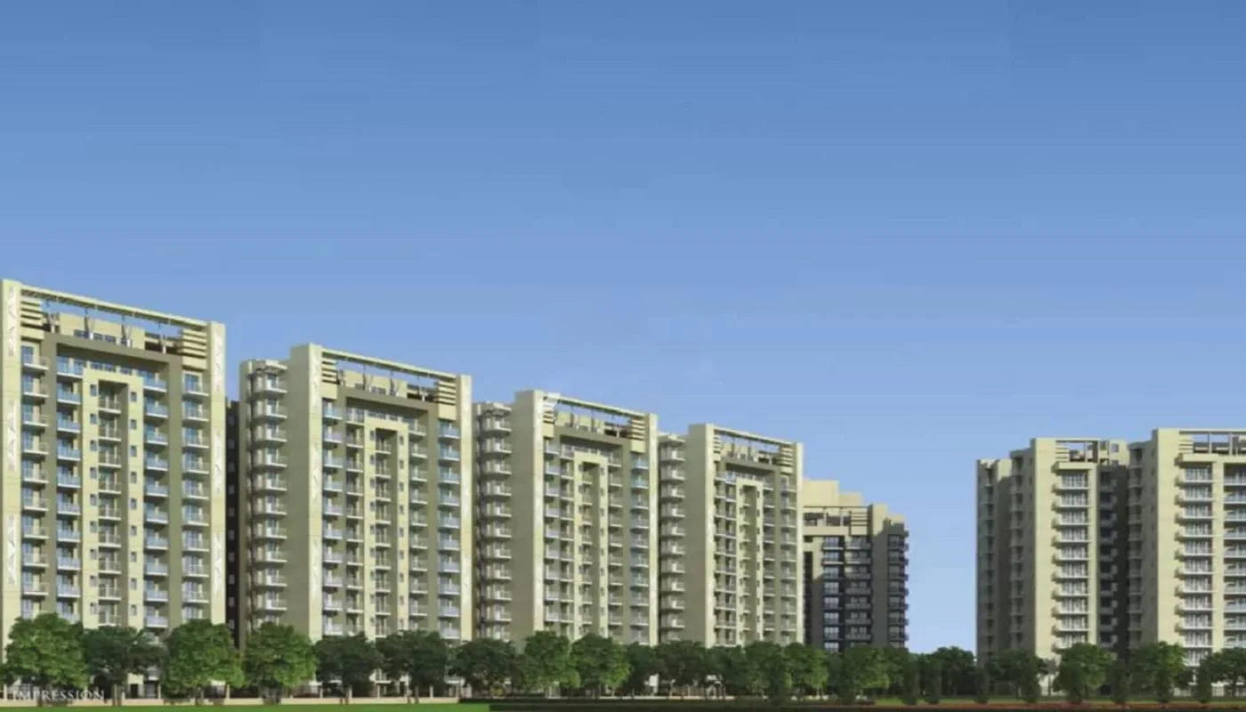 AIPL Sector 103 Gurgaon