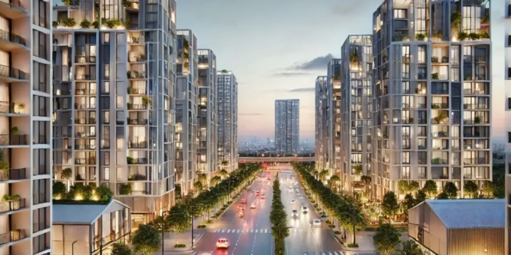 BPTP Amstoria Gurgaon