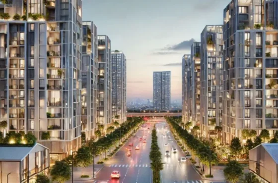 BPTP Amstoria Gurgaon -A Premium Address in Sector 102
