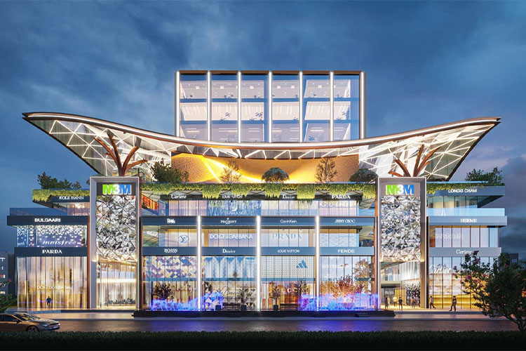 M3M Jewel Sector 25 Gurgaon