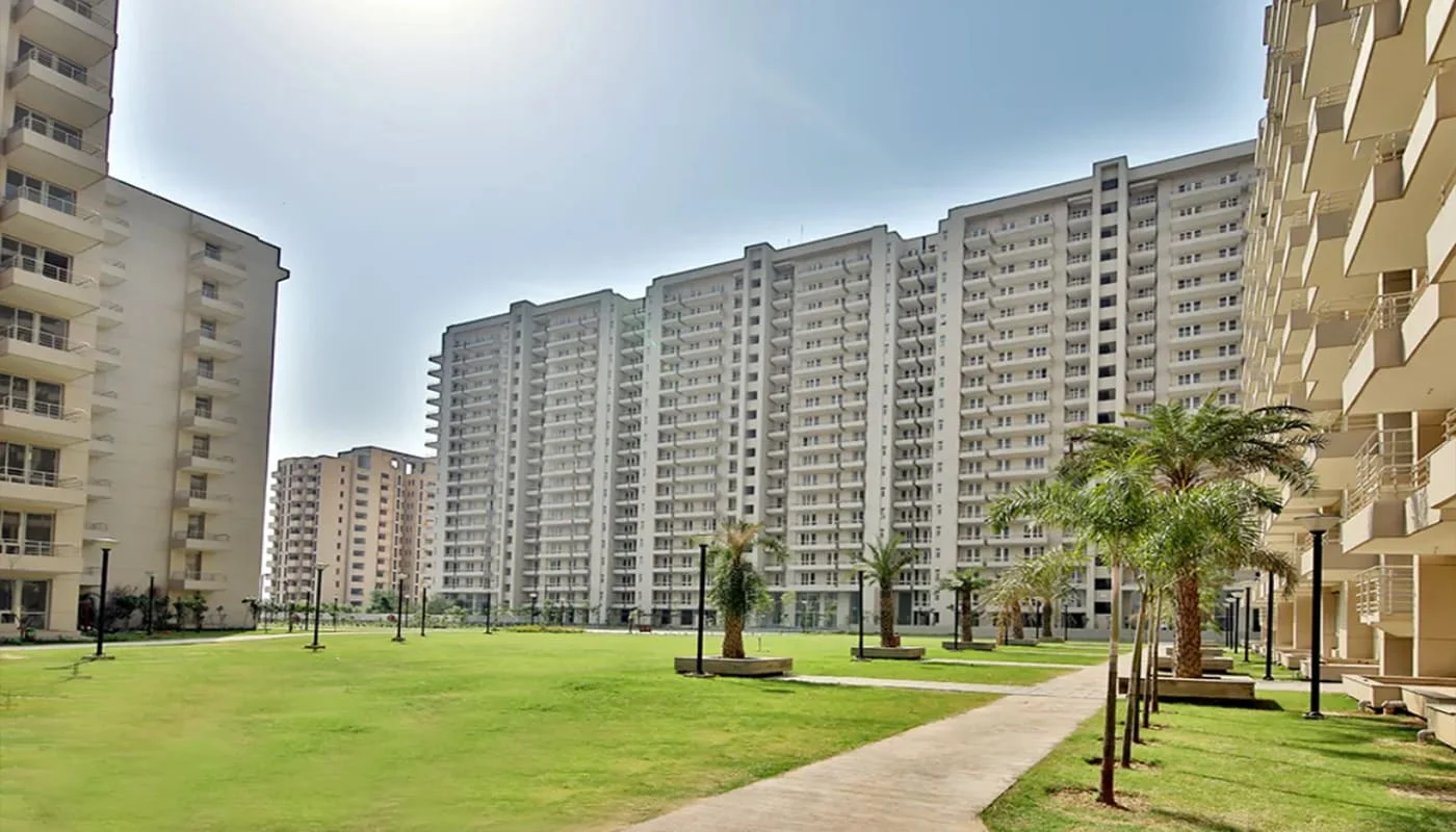 AIPL Sector 103 Gurgaon