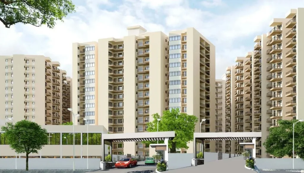 AIPL Sector 103 Gurgaon