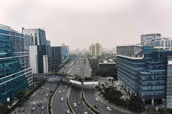 Gurgaon Homes: Luxury or Budget, Your Ideal Match Awaits
