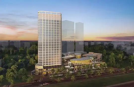 Indiabulls 109 Gurgaon