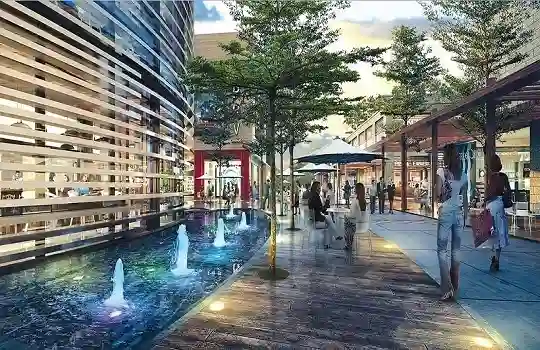 Indiabulls 109 Gurgaon