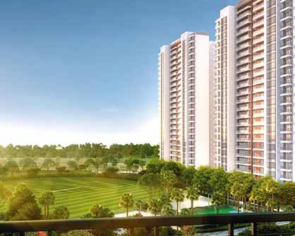 Sobha City Sector 108 Gurgaon