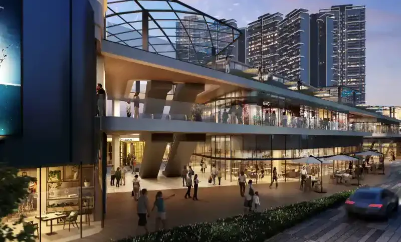 Signature Global City 37D