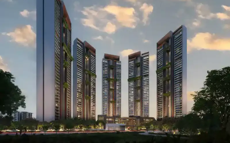 Signature Global City 37D