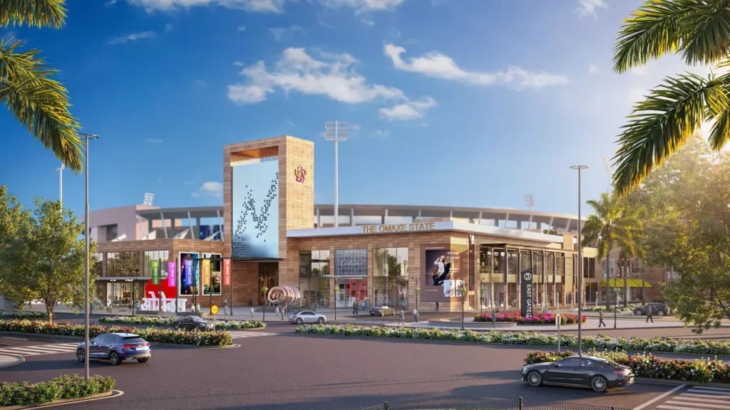 Commercial property in Gurgaon