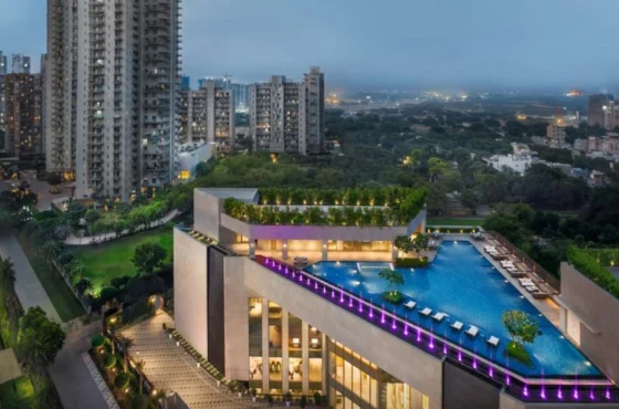 Puri Diplomatic Residences: Redefining Luxurious Living in Gurgaon