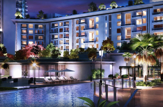 Explore Luxury Living at Experion Windchants