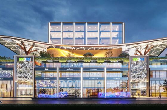 M3M Jewel Sector 25: Redefining Luxurious Living in Gurgaon