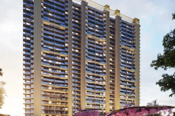 M3M Mansion 113 Gurgaon – Luxury Redefined