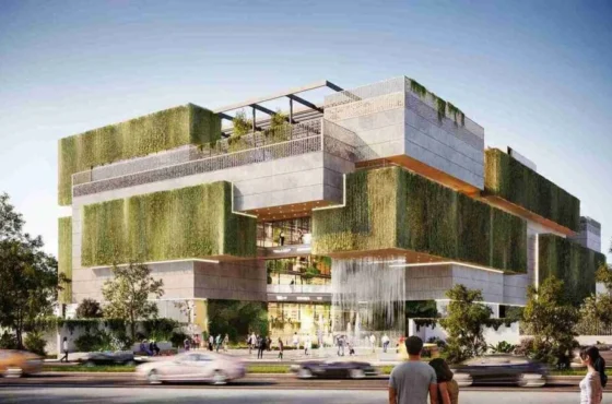 Explore Elan The Mark by APM Realtors