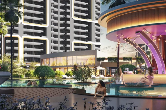 Smart World One DXP 113 Gurgaon: Redefining Modern Urban Living